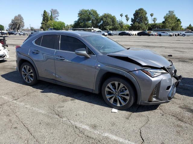 Vin: jthe3jbh5m2035731, lot: 57638905, lexus ux 200 200 20214