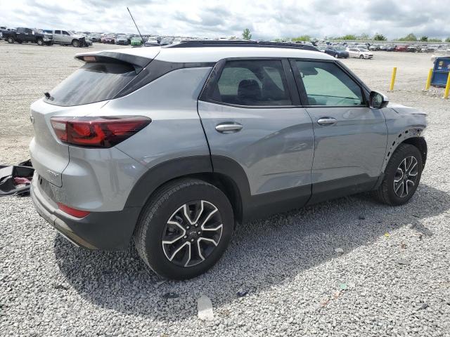 Vin: kl79mvsl7sb006382, lot: 54921625, chevrolet trailblzr activ 20253