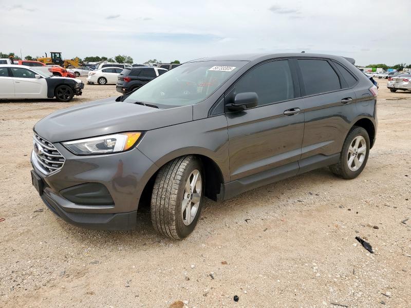 Vin: 2fmpk3g90kbb12969, lot: 58733305, ford edge se 2019 img_1