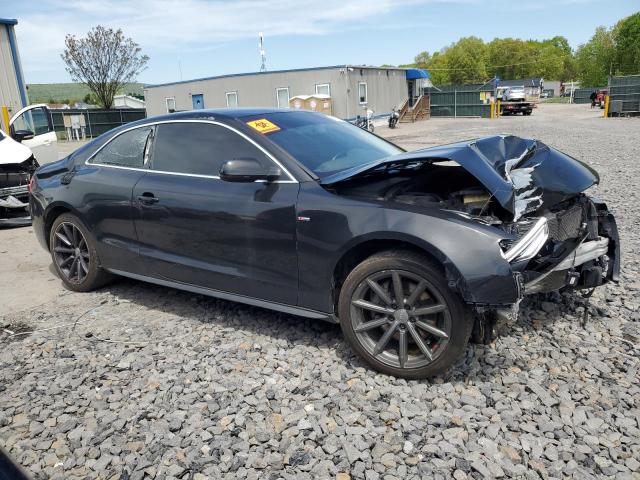 2016 AUDI A5 PREMIUM WAUM2AFR6GA049938