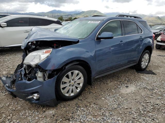 Vin: 2cnflne5xb6403833, lot: 56769935, chevrolet equinox lt 2011 img_1