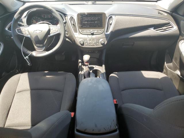 2024 CHEVROLET MALIBU RS - 1G1ZG5ST1RF246338