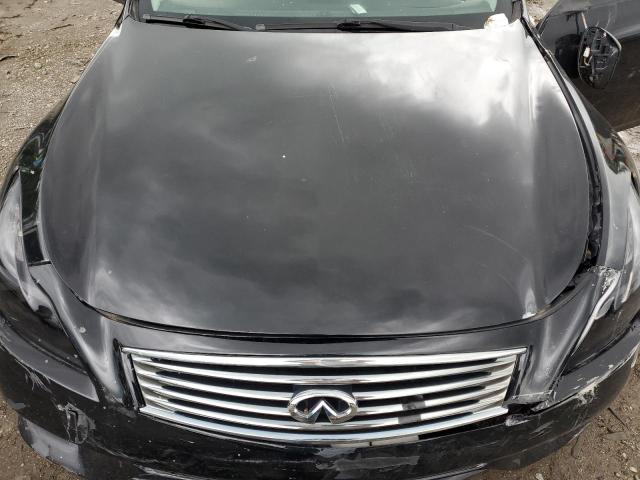 2013 INFINITI G37 JOURNE - JN1CV6EK5DM923796