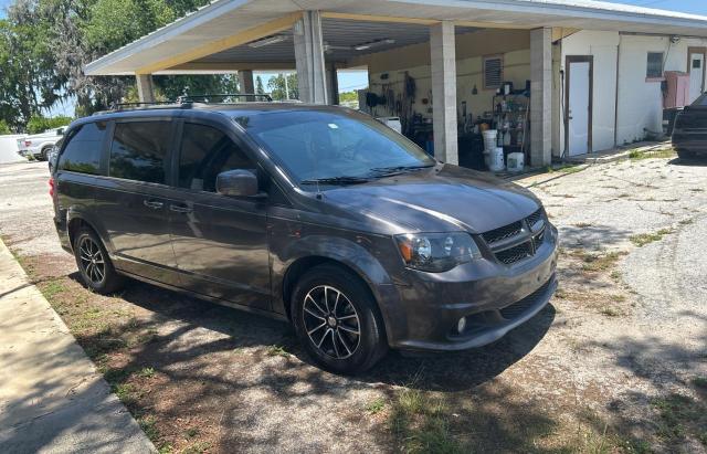 Vin: 2c4rdgeg6jr282839, lot: 57633065, dodge caravan gt 2018 img_1