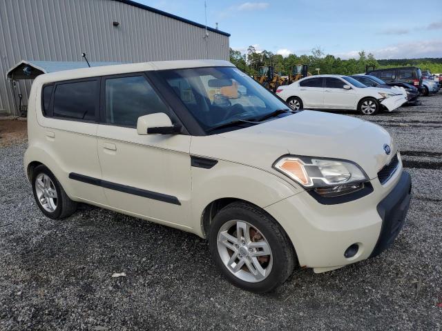 Vin: kndjt2a2xa7114989, lot: 57666565, kia soul + 20104