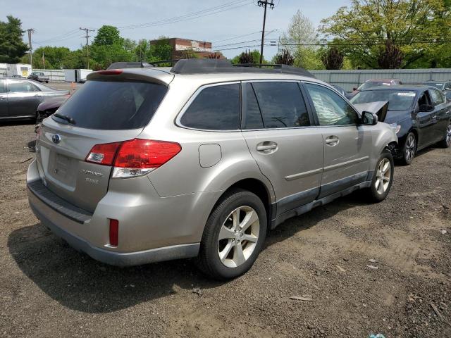 Vin: 4s4brblc1e3201746, lot: 56413935, subaru outback 2.5i limited 20143