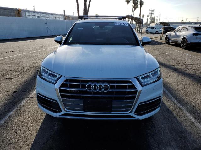 2020 AUDI Q5 PREMIUM WA1BNAFY1L2000623