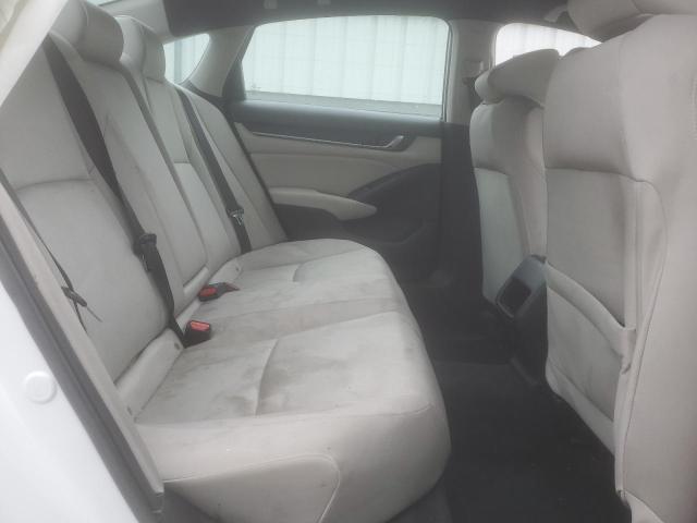 2020 HONDA ACCORD LX - 1HGCV1F18LA032084