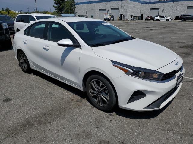 Vin: 3kpf24ad5pe587794, lot: 55436215, kia forte lx 20234