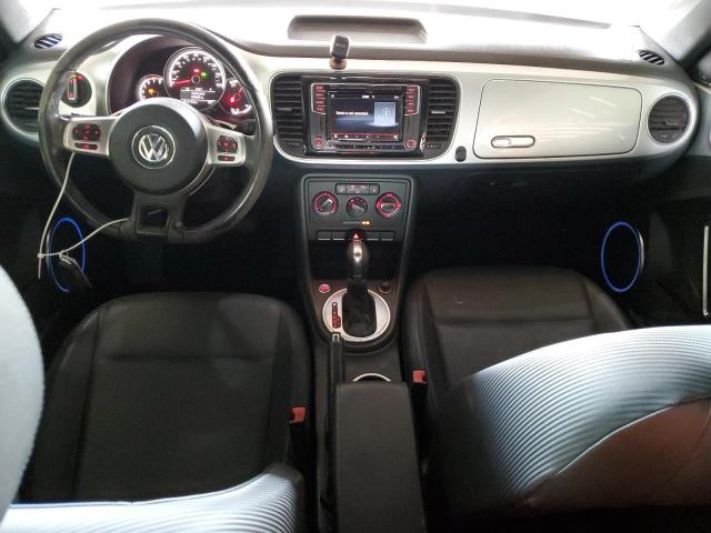 2016 VOLKSWAGEN BEETLE S/S 3VW517ATXGM800796