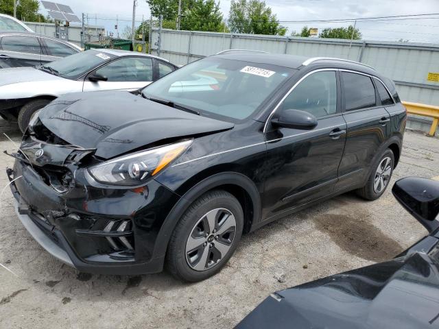 KIA NIRO LX