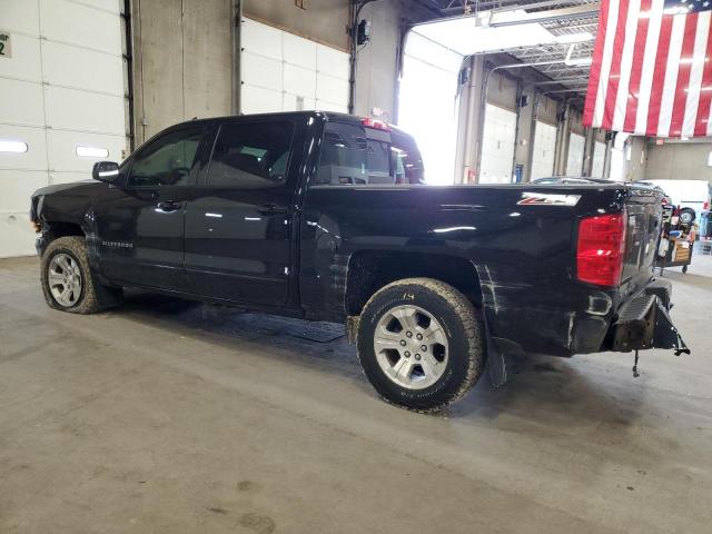 Vin: 3gcukrecxhg139160, lot: 58657965, chevrolet all models k1500 lt 20172