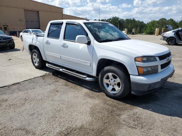Vin: 1gcdscfe4c8151946, lot: 57452025, chevrolet colorado lt 20124