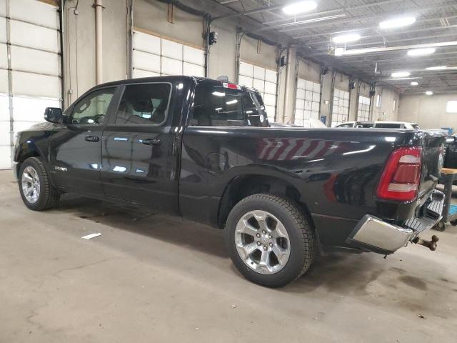 Vin: 1c6srfmt9mn588650, lot: 56640135, ram 1500 big horn/lone star 20212