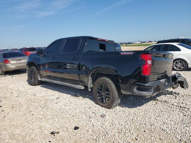 Vin: 3gcudfed9rg156437, lot: 55503465, chevrolet all models k1500 lt trail boss 20242