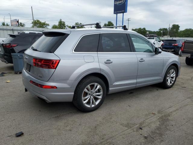 Vin: wa1labf78jd018549, lot: 58499685, audi q7 premium plus 20183