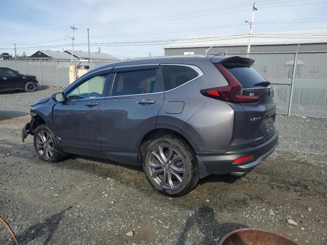 Vin: 2hkrw2h4xmh212227, lot: 55388115, honda crv sport 20212