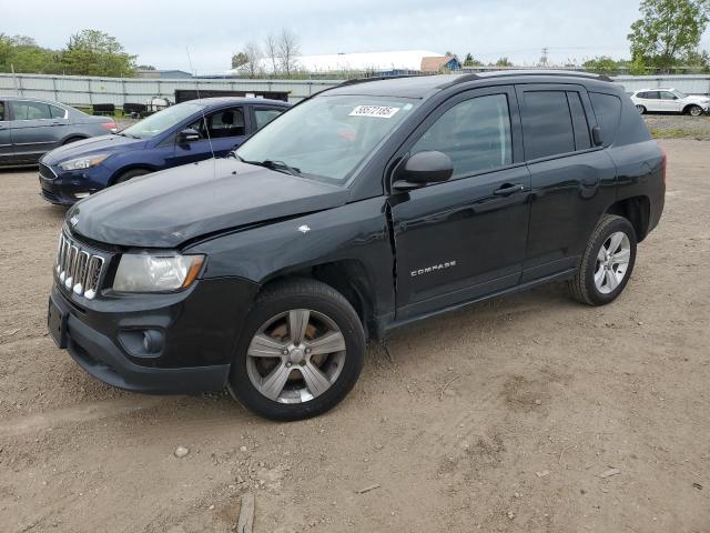 JEEP COMPASS SP