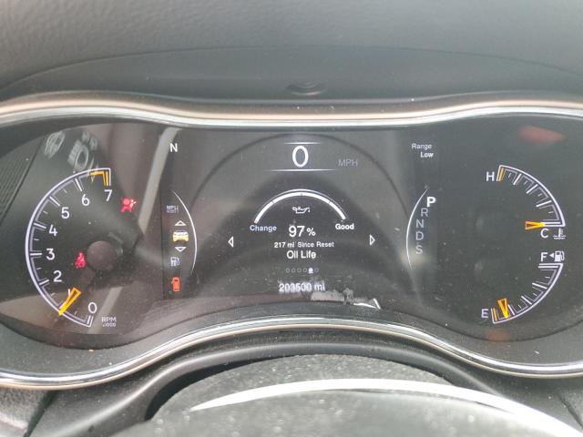 2015 JEEP GRAND CHER - 1C4RJFAGXFC637357