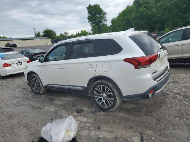 Vin: ja4ad3a39jz032505, lot: 55669785, mitsubishi outlander se 20182