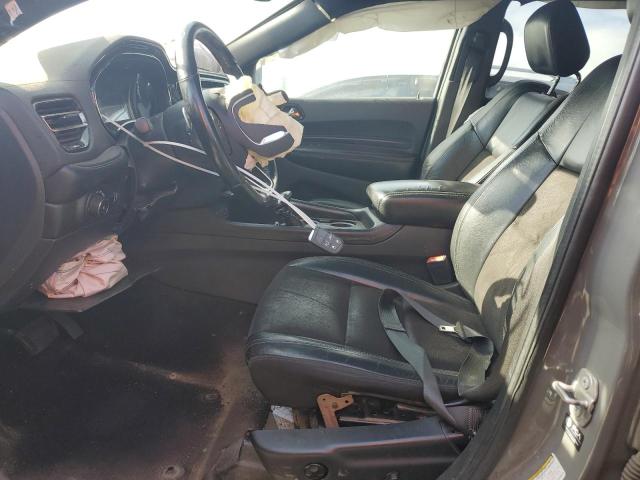 2021 DODGE DURANGO GT 1C4RDJDGXMC609559
