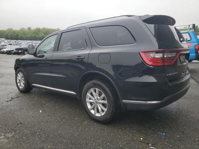 Vin: 1c4rdhag5pc634936, lot: 57282195, dodge durango sxt 20232