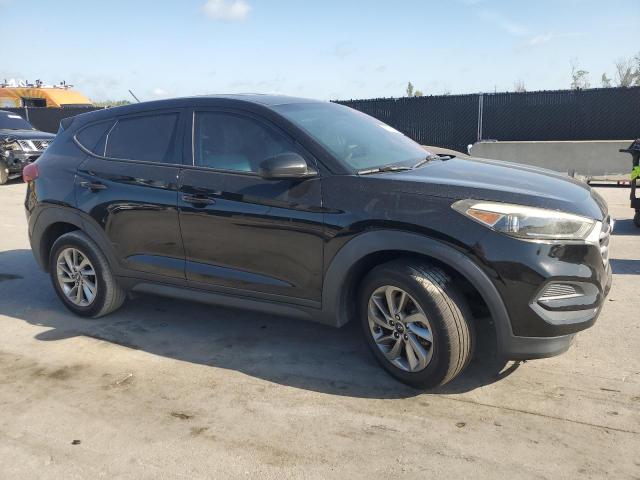 Vin: km8j23a45ju810585, lot: 57781915, hyundai tucson se 20184