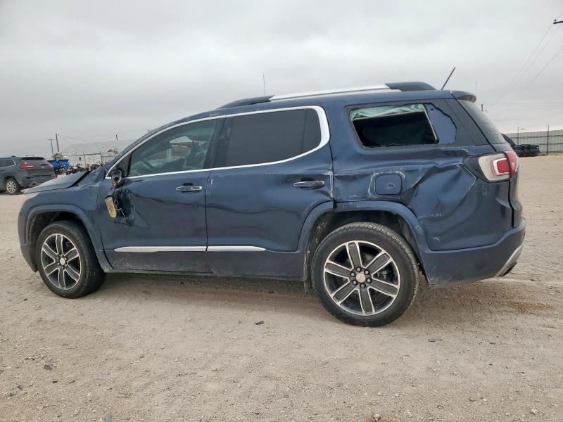 Vin: 1gkknpls2kz100362, lot: 59110935, gmc acadia den denali 20192