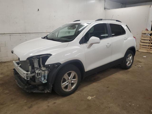 Vin: kl7cjlsb8gb573525, lot: 57115875, chevrolet trax 1lt 2016 img_1