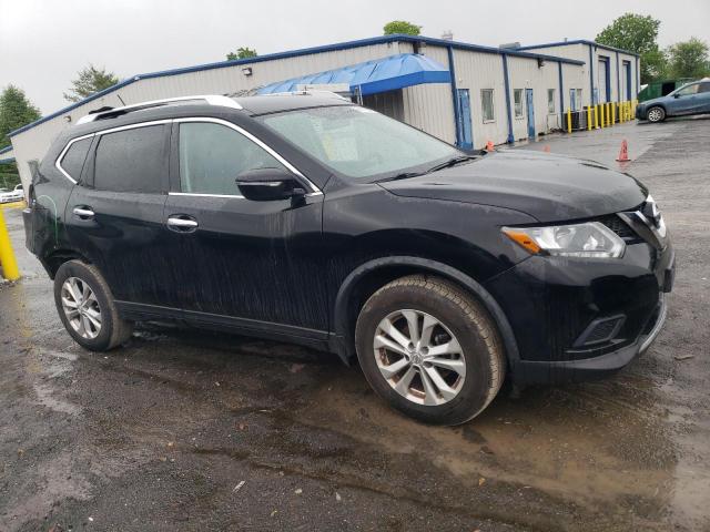 Vin: knmat2mvxfp586784, lot: 56115945, nissan rogue s 20154