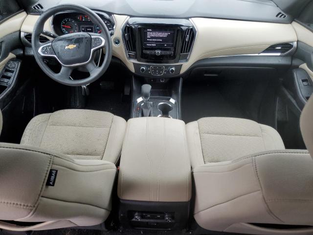 2023 CHEVROLET TRAVERSE L 1GNEVFKW4PJ297183