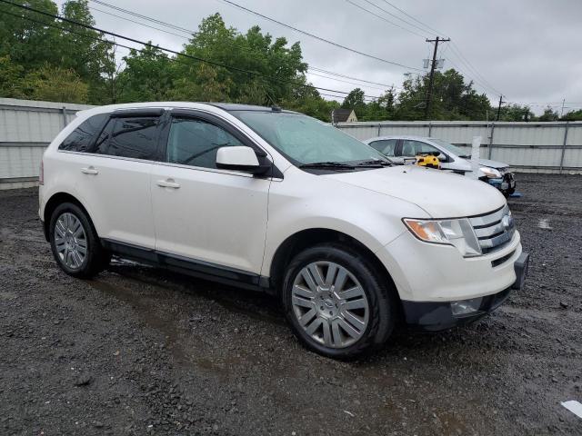 Vin: 2fmdk4kc5aba68607, lot: 58065605, ford edge limited 20104