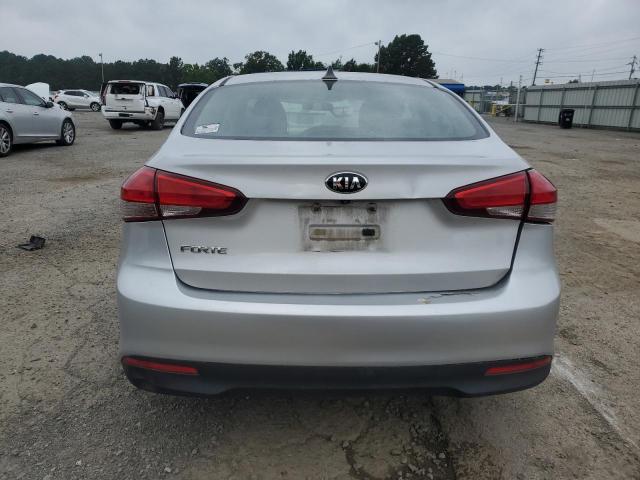 2017 KIA FORTE LX 3KPFL4A76HE151030