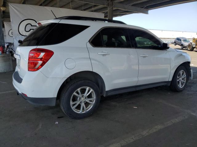 Vin: 2gnalcek9h1614365, lot: 57344635, chevrolet equinox lt 20173