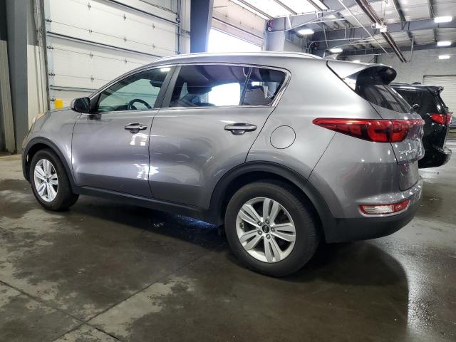 Vin: kndpm3ac1j7396591, lot: 55979305, kia sportage lx 20182