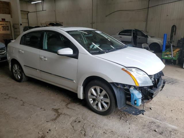 Vin: 3n1ab6ap8cl784435, lot: 59015215, nissan sentra 2.0 20124