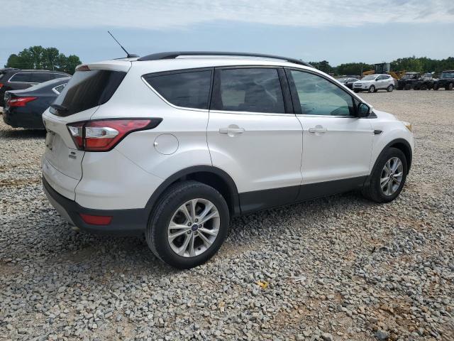 Vin: 1fmcu0gd9hue84289, lot: 57898065, ford escape se 20173