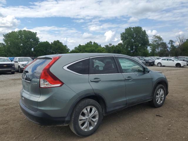 Vin: 5j6rm4h54cl012314, lot: 58335385, honda crv ex 20123