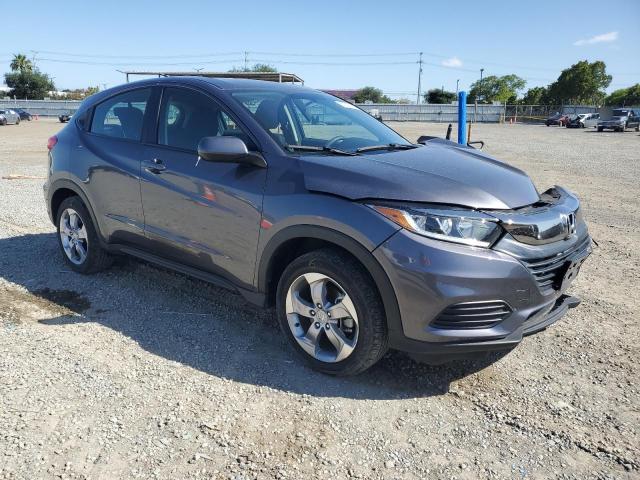 Vin: 3czru6h30mm756941, lot: 57097785, honda hr-v lx 20214