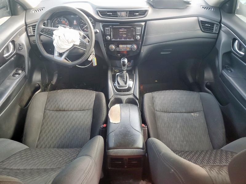 2019 NISSAN ROGUE S - 5N1AT2MT3KC837320