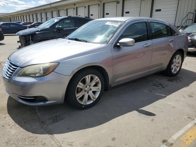 Vin: 1c3ccbab1dn670492, lot: 57883695, chrysler 200 lx 2013 img_1