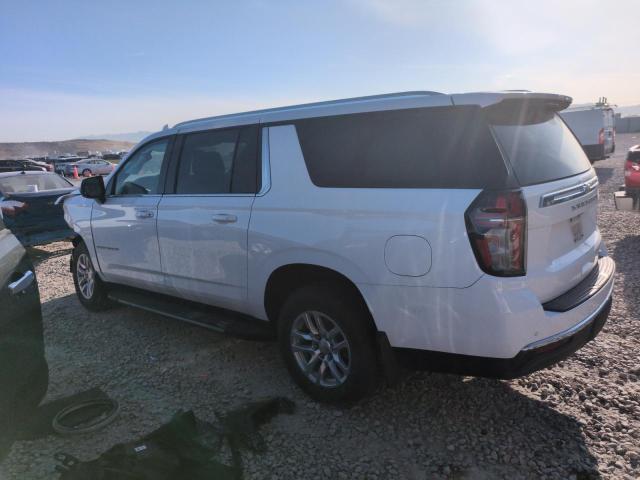 Vin: 1gnscckd3nr309666, lot: 58247385, chevrolet suburban c1500 lt 20222
