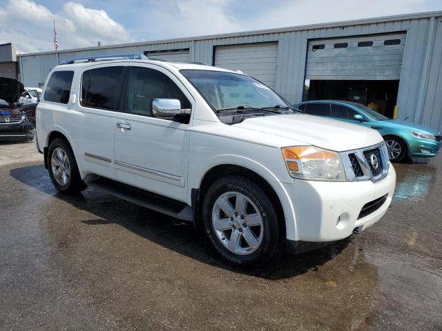Vin: 5n1ba0nf9cn606709, lot: 58781185, nissan armada sv 20124