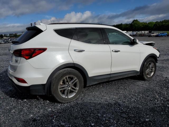 Vin: 5xyzudlb0hg471541, lot: 55471745, hyundai santa fe 20173