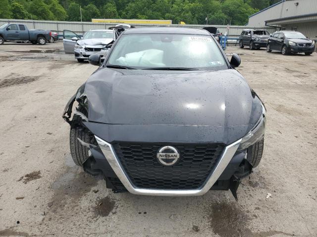 2022 NISSAN ALTIMA S - 1N4BL4BV8NN317573
