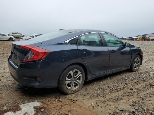 Vin: 19xfc2f53ge096675, lot: 58306055, honda civic lx 20163