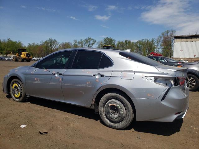 Vin: 4t1g11ak7nu623662, lot: 54852615, toyota camry se 20222