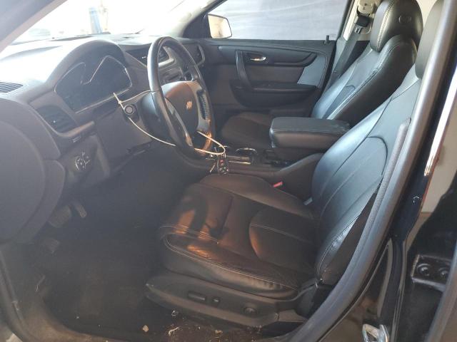 2017 CHEVROLET TRAVERSE L - 1GNKVHKD3HJ147192