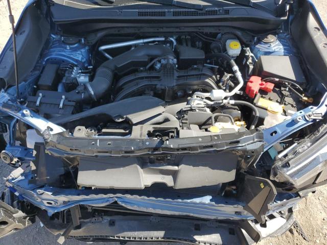 2025 SUBARU FORESTER - JF2SLDAC2SH557336