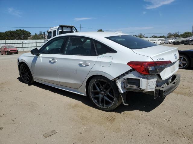 Vin: 2hgfe2f53nh571660, lot: 58197635, honda civic sport 20222